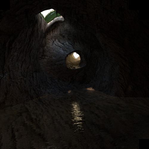 Cave 2 preview image